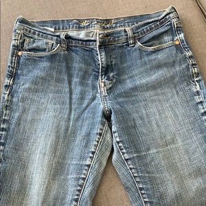 Old Navy Sweetheart Jeans